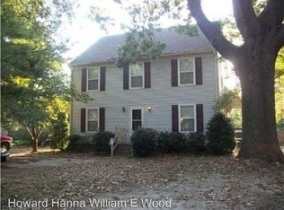 1408 Chestnut Ave #A, Chesapeake, VA 23325