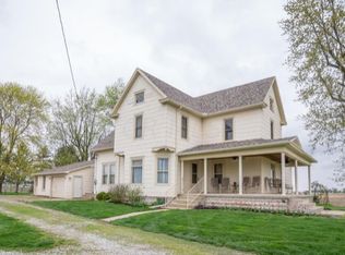 11715 Prairie Rd NW, Jeffersonville, OH 43128