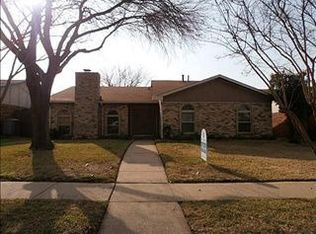 4912 Roberts Dr, The Colony, TX 75056