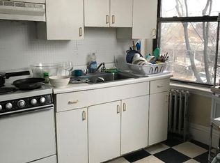 583 Beacon St #16, Boston, MA 02215