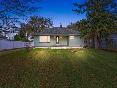 9786 E Lansing Rd, Durand, MI, 48429