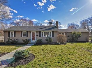 4 Webb Rd, Sharon, MA 02067