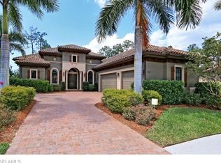 7689 Hutchinson Ct, Naples, FL 34113