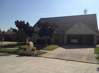 3407 Walhalla Dr, Houston, TX 77066