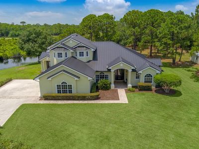 2501 SW Buena Vista Dr, Palm City, FL, 34990