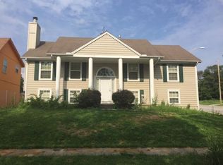 2202 Park Ave, Kansas City, MO 64127