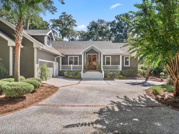 13 Doe Point, Saint Helena Island, SC 29920