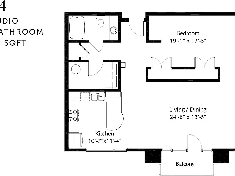 The District at Hampden South — Photo 44