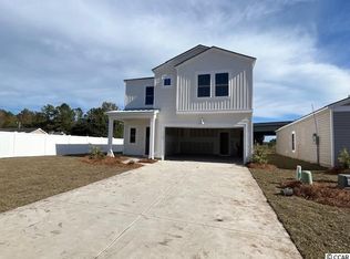 1152 Saltgrass Way LOT 501, Boston C Myrtle Beach, SC 29588