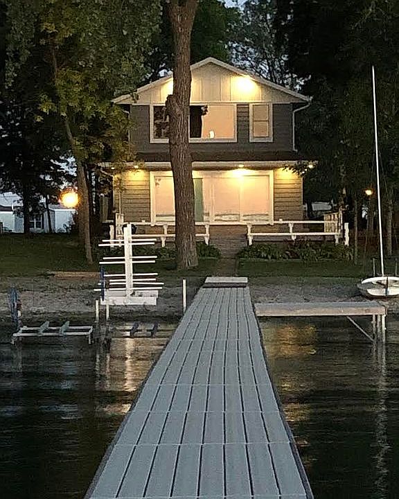 Welcome Home!