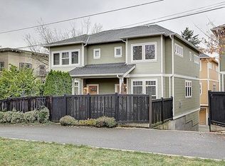 1804B 15th Ave, Seattle, WA 98122