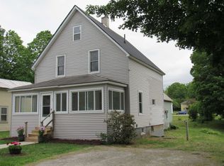45 Olive St, Morrisville, VT 05661