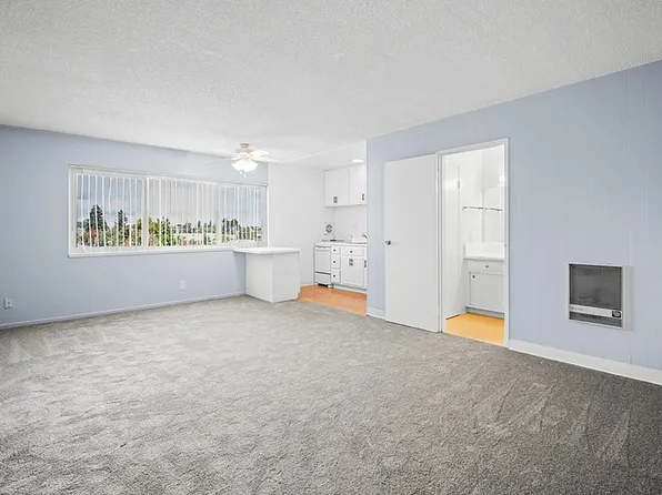 Perry Street Studios, 75 Perry St #315, Redwood City, CA 94063
