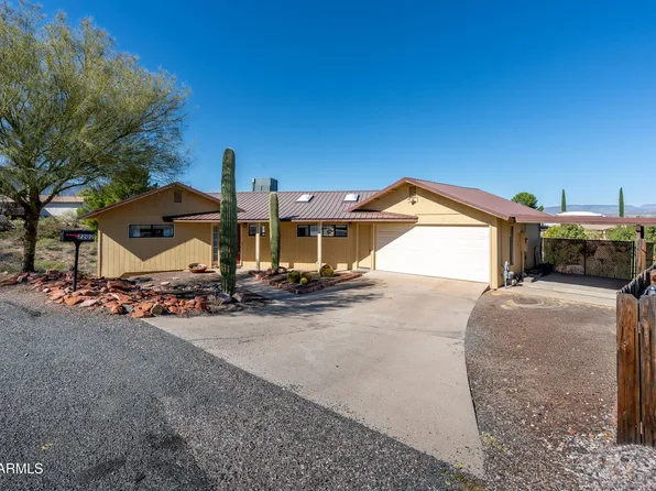 2202 E WREN Circle, Cottonwood, AZ 86326