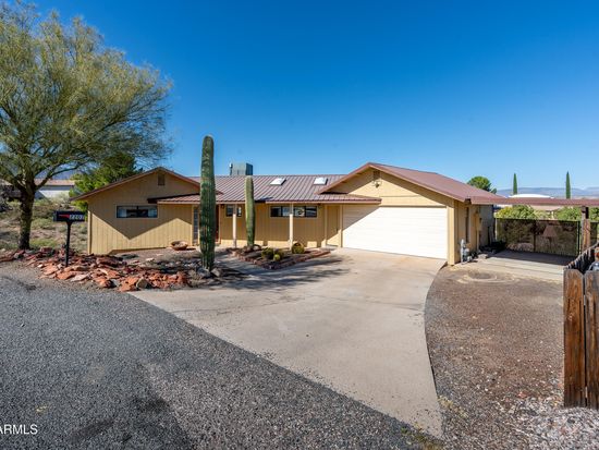 2202 E WREN Circle, Cottonwood, AZ 86326