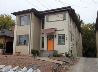 588 Parkway Dr NE APT 2, Atlanta, GA 30308