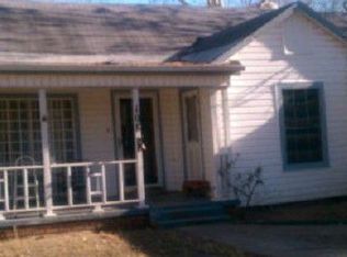 108 Meredith St, Eustace, TX 75124