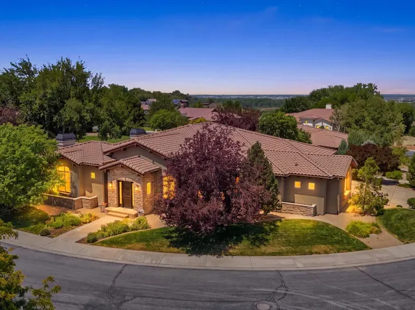 423 High Pointe Cir, Grand Junction, CO 81507