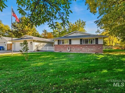 3789 S Cayuga Pl, Boise, ID, 83709