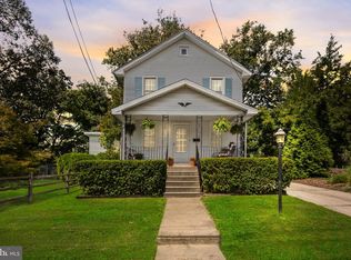 118 W Maiden Ln, Somerdale, NJ 08083