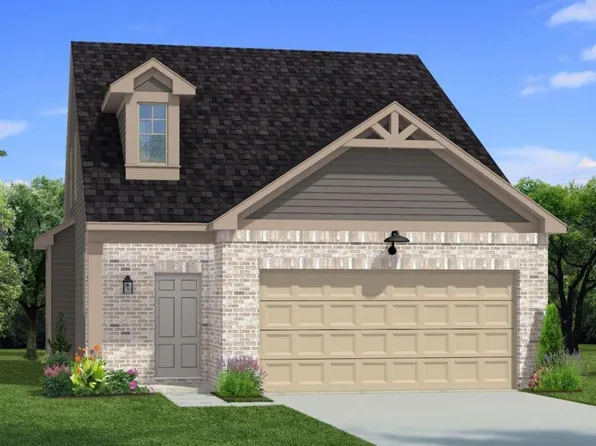 2220 Croghan Dr, Hampton, GA 30228