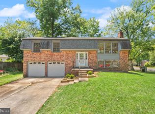 8803 Hayload Ct, Springfield, VA 22153