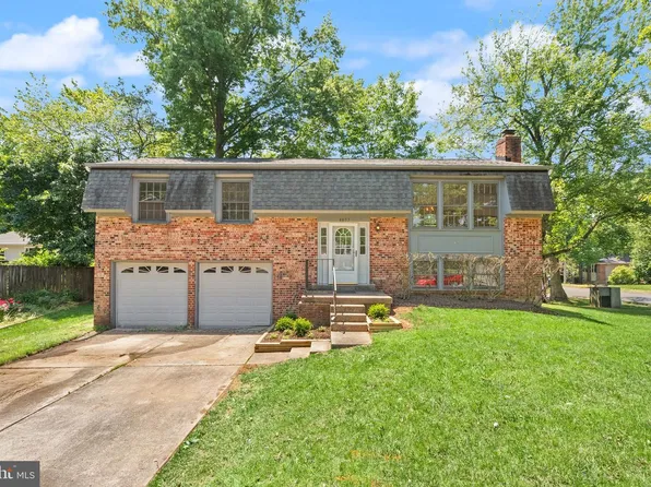 8803 Hayload Ct, Springfield, VA 22153