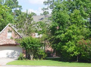46 Orchard Pines Pl, Spring, TX 77382