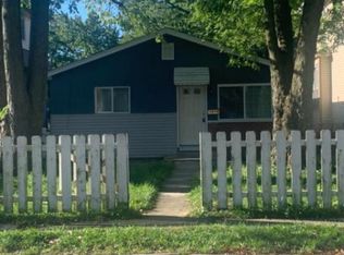 1661 Minnesota Ave #1, Columbus, OH 43211