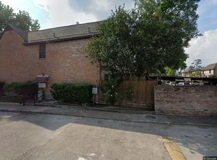 830 Threadneedle St APT 228, Houston, TX 77079