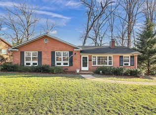 1620 Lyndale Pl, Charlotte, NC 28210