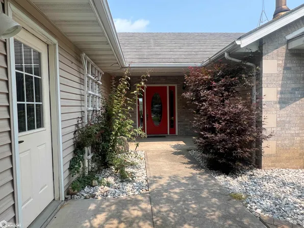 32049 285th St, Richland, IA 52585