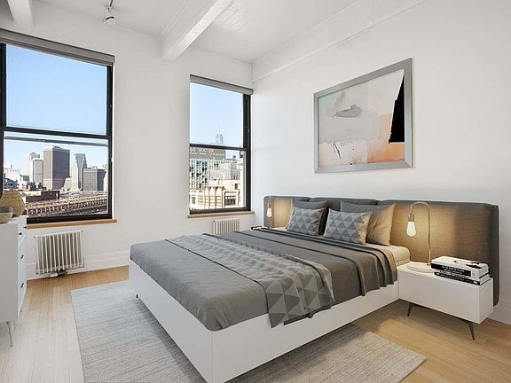 5th image of 70 Washington St APT 10O