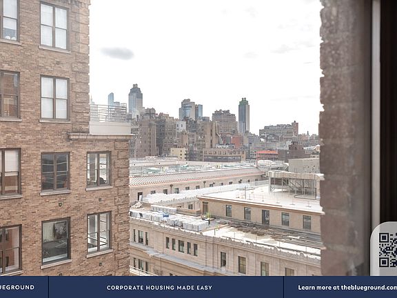 5th image of 360 W 34th St APT 12N