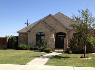 3801 101st St, Lubbock, TX 79423