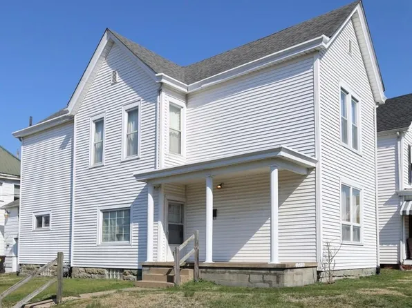 1503 3rd St, Portsmouth, OH 45662