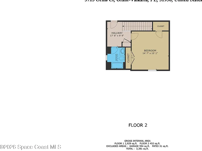 3723 Ornis Ct — Photo 73