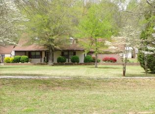 2780 Renfroe Tower Rd, Talladega, AL 35160