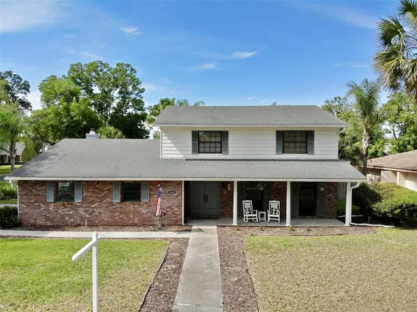 3561 CALGARY LANE, MOUNT DORA, FL 32757