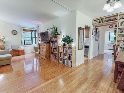 32-43 88th Street #B402, Queens, NY, 11369