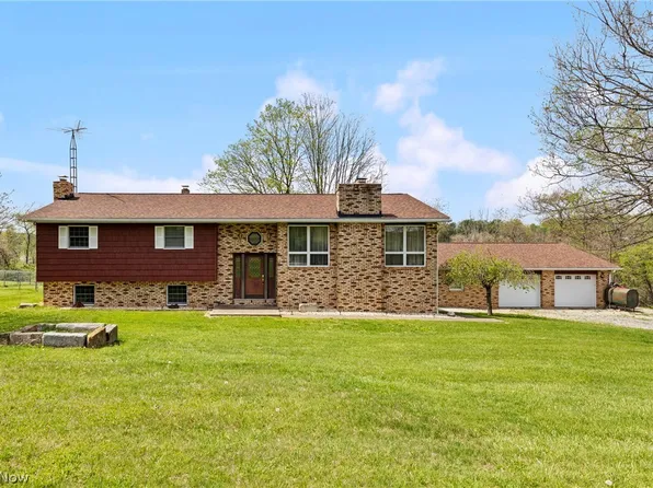 71770 Chini Orchard Rd, Flushing, OH 43977