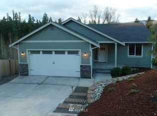 643 Joy St LOT 36, Eatonville, WA