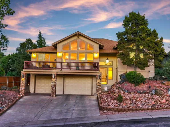 1111 S Elk Ridge Dr, Payson, AZ 85541