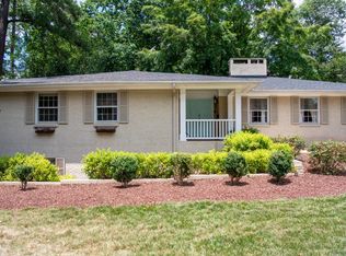 2800 Churchill Rd, Raleigh, NC 27607