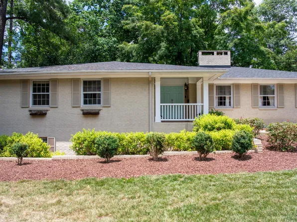 2800 Churchill Rd, Raleigh, NC 27607