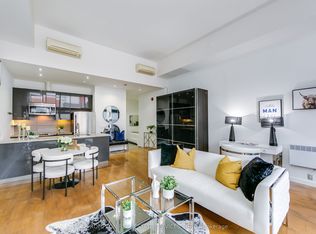 86 Gerrard St E #1B, Toronto, ON M5B2J1