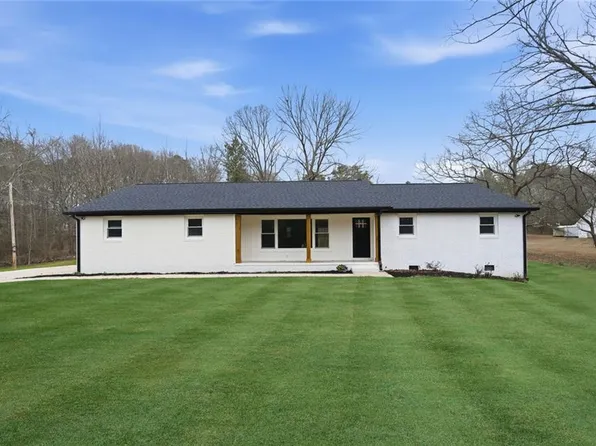 236 Forkwood Way, Powder Springs, GA 30127