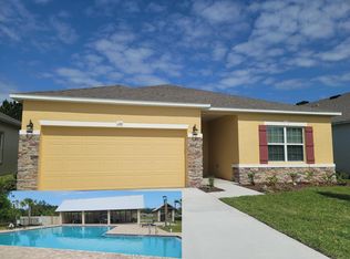 128 Oakleaf Way, Palm Coast, FL 32137