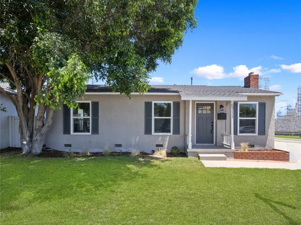 5711 Rocket St, Lakewood, CA 90713