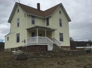 3623 Watkins Rd, Pine Valley, NY 14872